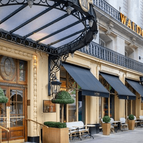 Parian Holiday Villas